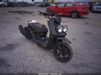 2013 YAMAHA YW125 RKRSE48Y8DA092866