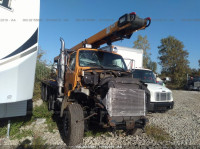 2005 STERLING TRUCK LT 9500 2FZMAZDEX5AU61648