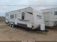 2010 KEYSTONE HIDEOUT 4YDT26B20A7204814