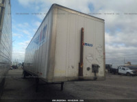 2007 WABASH NATIONAL CORP VAN 1JJV401W47L051739