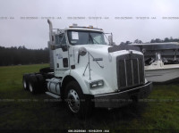 2006 KENWORTH CONSTRUCTIONON T800 1XKDDU9XX6J146927