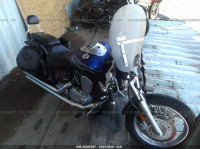 2009 YAMAHA XVS1100 A JYAVP11E09A116819