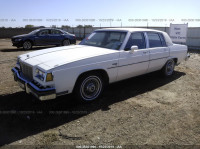 1983 BUICK ELECTRA LIMITED 1G4AX69Y1DH415181