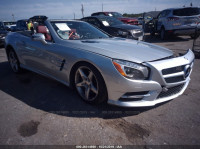 2016 MERCEDES-BENZ SL 400 WDDJK6FA7GF038632