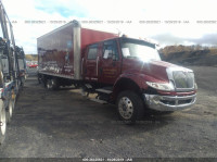 2016 INTERNATIONAL 4300 4300 1HTMMMML4GH744216