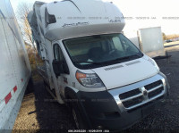 2018 RAM PROMASTER 3500 3C7WRVFG7JE119239