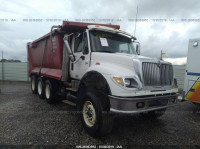 2005 INTERNATIONAL 7600 7600 1HTWYSBT15J129066