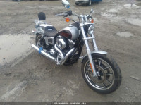 2014 HARLEY-DAVIDSON FXDL DYNA LOW RIDER 1HD1GNM26EC318881