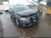 2013 AUDI A3 PREMIUM WAUBEAFM7DA005669