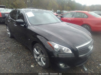 2014 INFINITI Q70 3.7 JN1BY1AR3EM320677