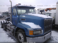 1993 MACK 600 CH600 1M1AA13Y7PW023646