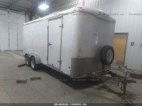 2005 HAUL MARK IND UTILITY 16HPB16235H140017