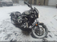 2016 KAWASAKI EN650 B JKAENEB11GDA12040