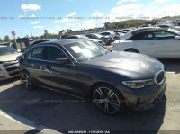 2019 BMW 330I WBA5R1C50KAE81857