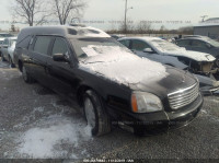 2003 CADILLAC COMMERCIAL CHASSIS 1GEEH00Y33U500548