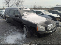 2003 Cadillac Commercial Chassis 1GEEH00Y33U500548