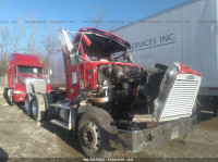 2001 FREIGHTLINER CONVENTIONAL FLD120 1FVXAJ0021LH90443