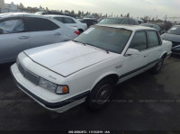 1989 OLDSMOBILE CUTLASS CIERA SL 2G3AM51N9K2372843