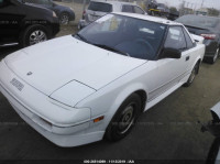 1988 TOYOTA MR2 JT2AW15C2J0129055