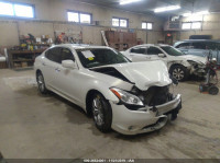 2012 INFINITI M56 X JN1AY1AR5CM580376