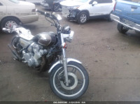 1981 HONDA CB900 C 1HFSC0406BA118972