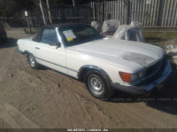 1980 MERCEDES BENZ OTHER 10704412061684