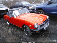 1978 MG MIDGET 00000GAN6UL216709