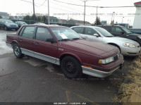 1988 OLDSMOBILE CUTLASS CIERA INTERNATIONAL SERIES 2G3AS5133J2361369