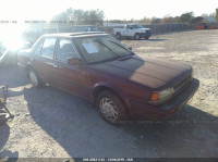 1987 NISSAN STANZA JN1HT21S7HT023813
