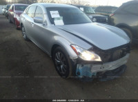 2012 INFINITI M56 X JN1AY1AR9CM580137