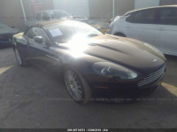 2009 ASTON MARTIN DB9 SCFAD02E59GB10701