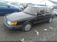 1989 SAAB 900 YS3AR45D6K3001841