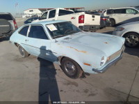 1972 FORD PINTO 2X11X349469