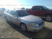 2004 SATURN LW300 LEVEL 2 1G8JD84R44Y510255