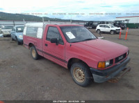 1990 ISUZU CONVENTIONAL SHORT BED JAACL11L7L7209032