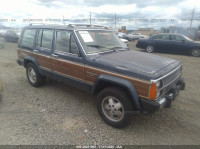 1989 JEEP WAGONEER LIMITED 1J4FN78L4KL509040