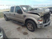 2009 FORD SUPER DUTY F-350 SRW XL/XLT/LARIAT/KING RANCH 1FTWW30R89EA48354