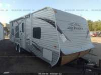 2013 JAYCO OTHER 1UJBJ0BN0D18B0478