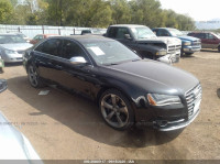 2014 AUDI S8 WAUD2AFD1EN006683