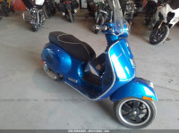 2015 VESPA GTS 300 SUPER ZAPM459L6F5100341