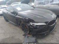 2020 BMW M8 COMPETITION WBSAE0C01LBM08378