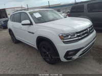 2020 VOLKSWAGEN ATLAS 3.6L V6 SE W 1V2FR2CAXLC506002