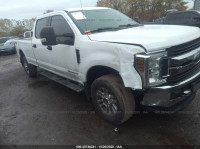2019 FORD SUPER DUTY F-350 SRW XL/XLT/LARIAT 1FT8W3BT1KED51001