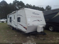 2010 COACHMEN CATALINA 5ZT2CATB5AA007510