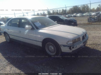 1998 BMW 7 SERIES 740IL WBAGJ8325WDM21265