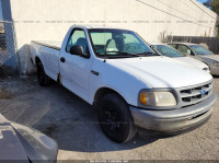 1997 FORD F-250 1FTEF2760VND16437