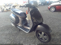 2005 VESPA GRANTURISMO 200 ZAPM319K755002775