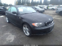 2010 BMW 1 SERIES 135I WBAUC7C52AVK96021