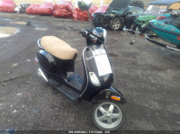 2013 VESPA LX 150IE ZAPM688F0D5004354