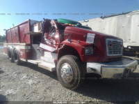 2003 FREIGHTLINER MEDIUM CONVENTIONAL FL80 1FVHBXCSX3HM03156